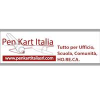 Boffalorello sponsor: Pen Kart Italia